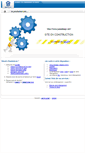 Mobile Screenshot of justadesign.net